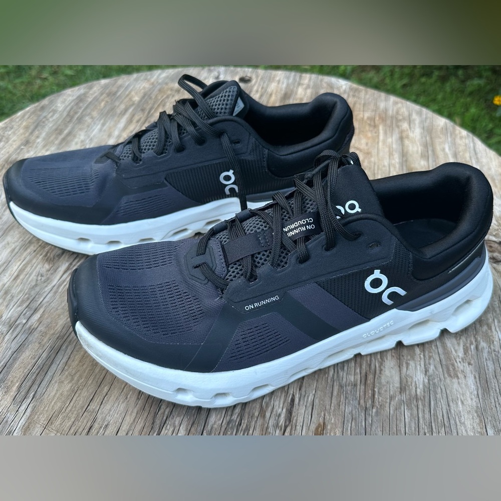 On Running
